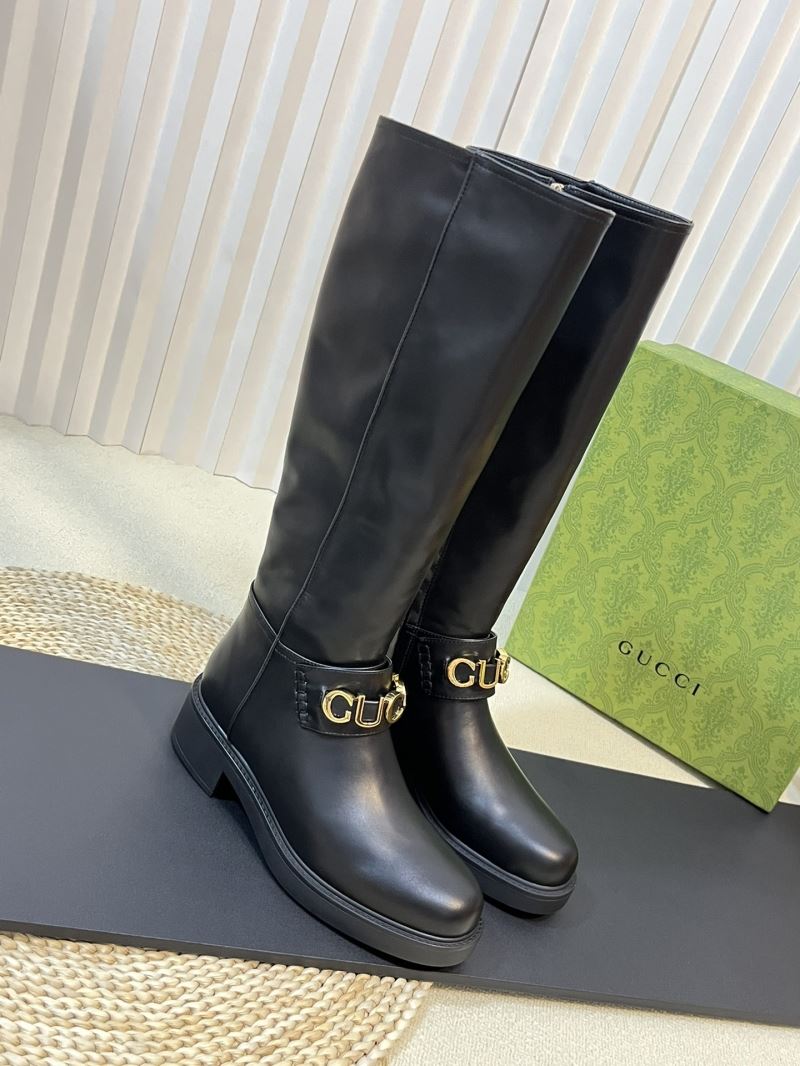 Gucci Boots